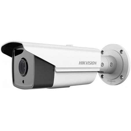 CAMERA IP BULLET 6MP 4MM  IR50M POE