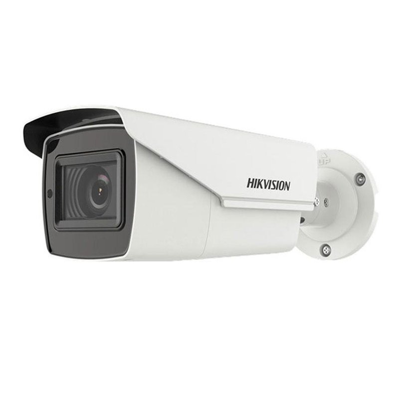 CAMERA TURBOHD BULLET 5MP 2.7-13.5MM 80M