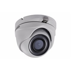 CAMERA TURBOHD DOME 2MP 2.8MM IR 30M