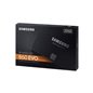 SM SSD 250GB 860EVO SATA3 MZ-76E250B/EU