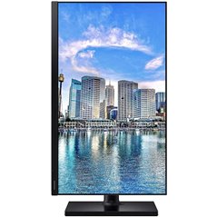 MONITOR 24" SAMSUNG LF24T450FQUXEN
