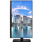 MONITOR 24" SAMSUNG LF24T450FQUXEN