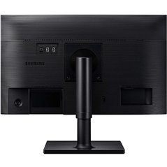 MONITOR 24" SAMSUNG LF24T450FQUXEN