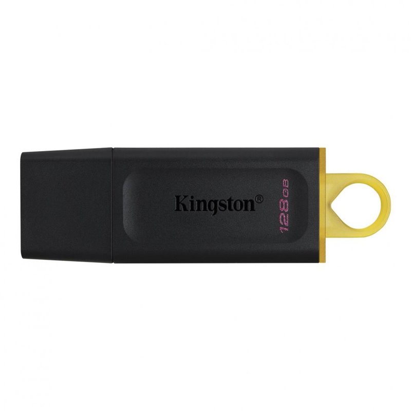 KS USB 128GB DATATRAVELER EXODIA 3.2 B/Y