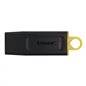 KS USB 128GB DATATRAVELER EXODIA 3.2 B/Y