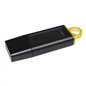 KS USB 128GB DATATRAVELER EXODIA 3.2 B/Y