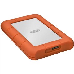 LC EXT HDD 5TB USB 3.0 RUGGED MINI