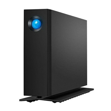 EHDD 4TB LC D2 PROFESSIONAL