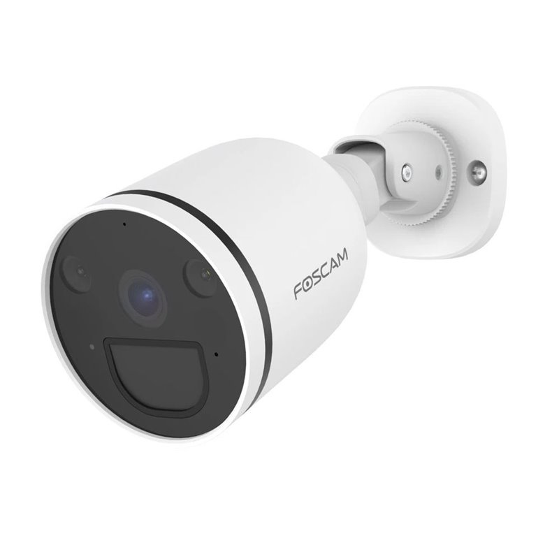 Camera Supraveghere Wireless cu Proiector 4MP Foscam S41 Camera Supraveghere Wireless cu Proiector 4MP Foscam S41