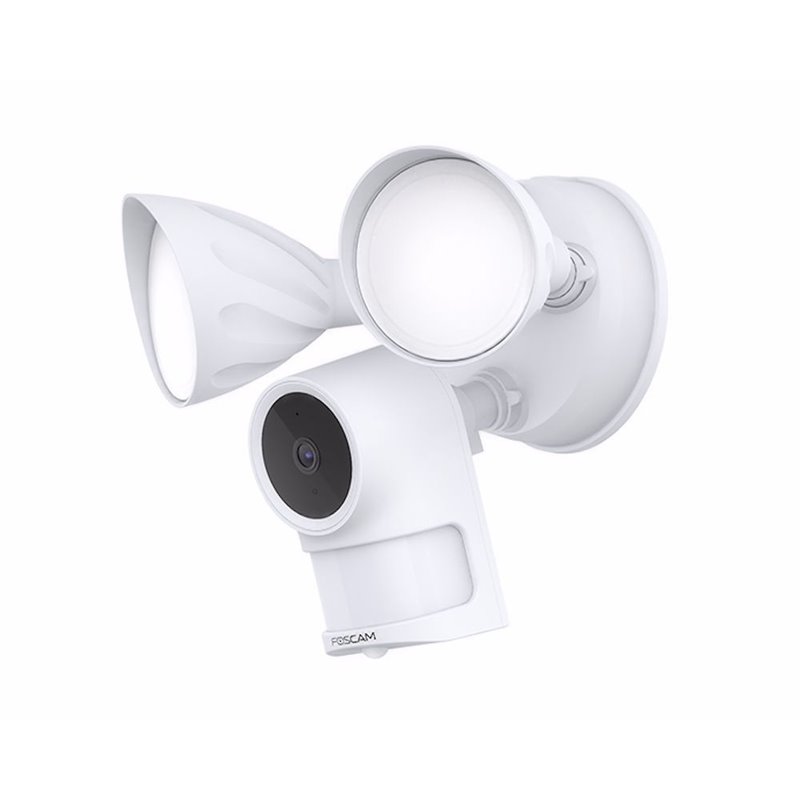 Camera Supraveghere Wireless cu Proiector 4MP Foscam F41 Camera Supraveghere Wireless cu Proiector 4MP Foscam F41