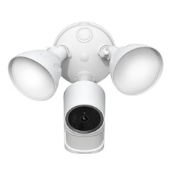 Camera Supraveghere Wireless cu Proiector 4MP Foscam F41
