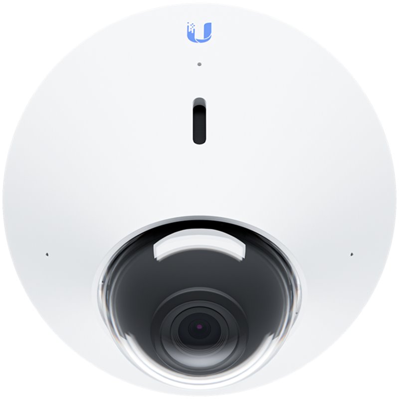 4MP UniFi Protect Camera for ceiling mount applications 4MP UniFi Protect Camera for ceiling mount applications