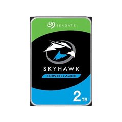 SG HDD 3.5 2TB SATA ST2000VX015