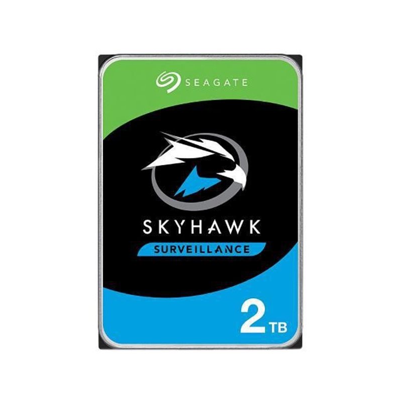 SG HDD 3.5 2TB SATA ST2000VX015