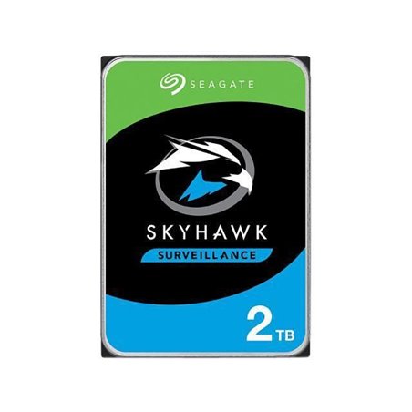 SG HDD 3.5 2TB SATA ST2000VX015