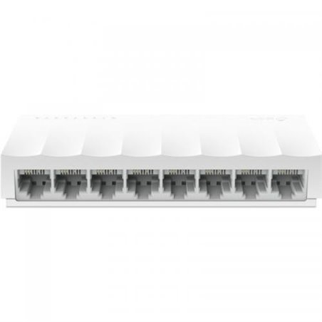 TP-LINK 8-PORT SWITCH LS1008