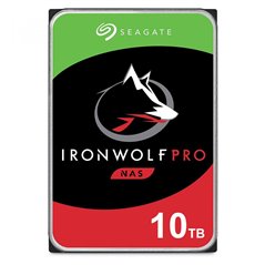 SG HDD 3.5 10TB SATA ST10000NE0008