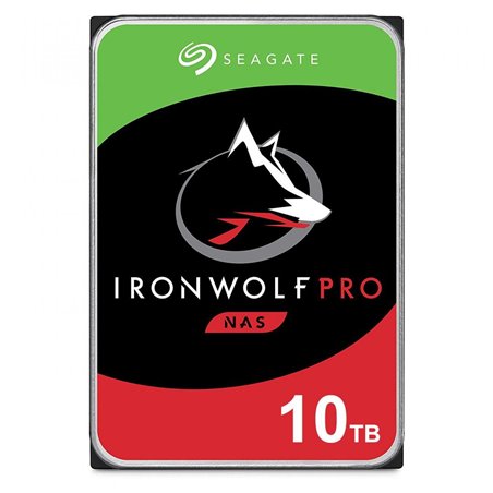 SG HDD 3.5 10TB SATA ST10000NE0008