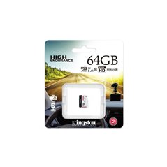 MICROSD 64 CLASS 10 UHS-I SDCE/64GB W/A