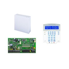 CENTRALA PD SP7000+ CUTIE CU TRAF+ K32LX