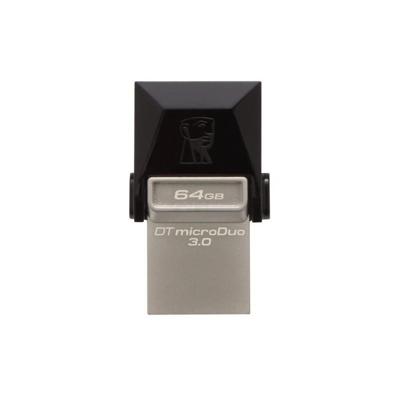 USB 64GB DT mDUO USB 3.0 KS DTDUO3C/64GB