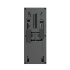 Videointerfon WiFi 4MP cu detectie faciala Foscam VD1