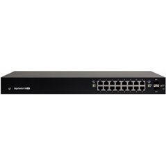 Ubiquiti EdgeSwitch 16 Port Gigabit 15V