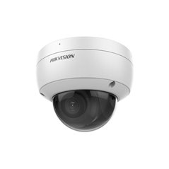 CAMERA IP DOME 8MP 4MM IR30M ACUSENS