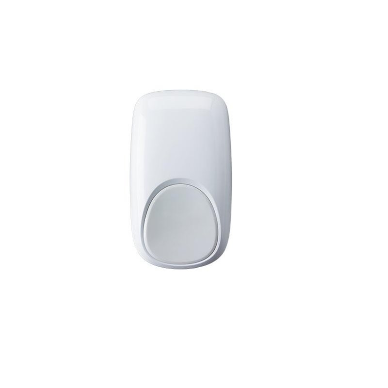 DETECTOR DUAL TECH CU ANTI MASK, GRAD 3