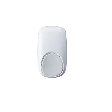 DETECTOR DUAL TECH CU ANTI MASK, GRAD 3