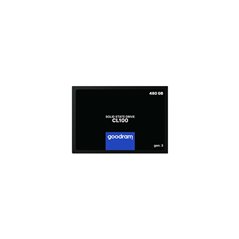 SSD GR 240 2.5" CL100 SSDPR-CL100-240-G3