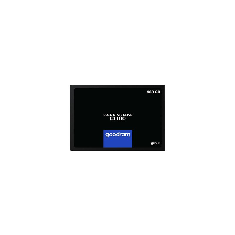 SSD GR 240 2.5" CL100 SSDPR-CL100-240-G3