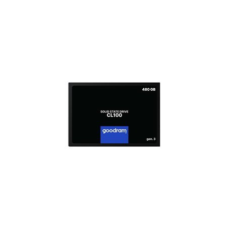 SSD GR 240 2.5" CL100 SSDPR-CL100-240-G3