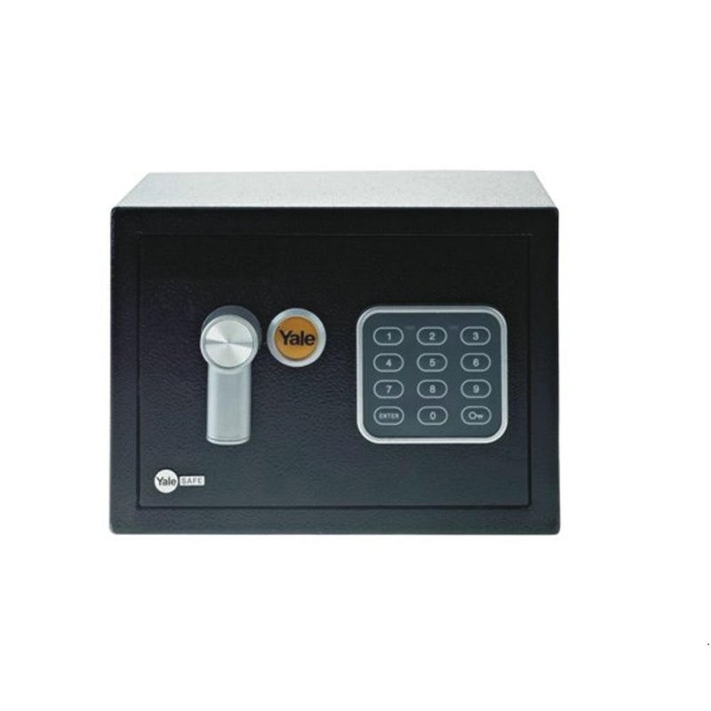 SEIF YALE STANDARD REZ. MINI ALBASTRU