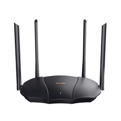 TENDA ROUTER WIRELESS AX3000, GB, RX9PRO