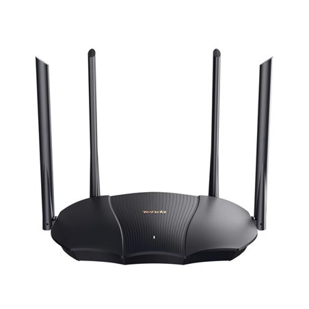 TENDA ROUTER WIRELESS AX3000, GB, RX9PRO