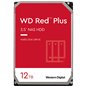 HDD NAS WD Red Plus (3.5'', 12TB, 256MB, 7200 RPM, SATA 6 Gb/s) HDD NAS WD Red Plus (3.5'', 12TB, 256MB, 7200 RPM, SATA 6 Gb/s)