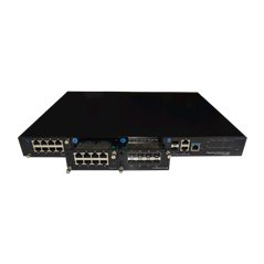 Switch modular, 28 porturi gigabit RJ45/SFP, Layer 2 Web management - UTEPO UTP7524GE-MX