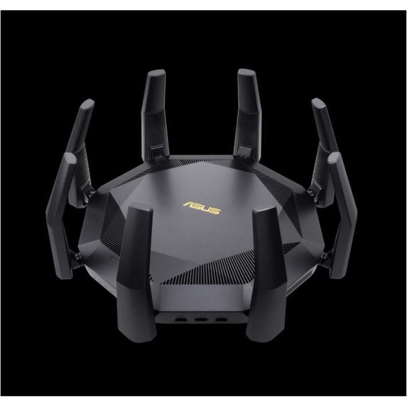 ASUS ROUTER RT-AX89X AX6000 DUAL-BAND