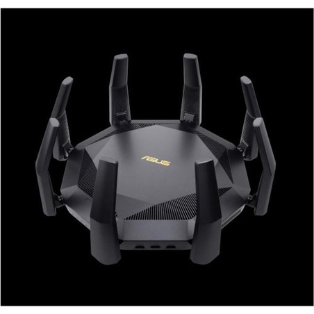 ASUS ROUTER RT-AX89X AX6000 DUAL-BAND