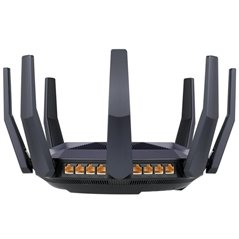 ASUS ROUTER RT-AX89X AX6000 DUAL-BAND