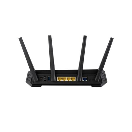 ASUS ROG STRIX GS-AX5400, WIFI 6 ROUTER