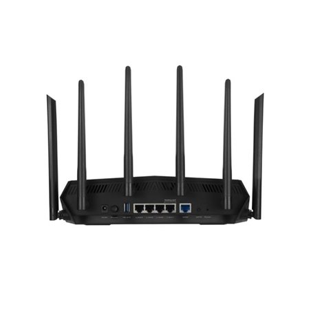 ASUS GAMING AX5400 WI-FI 6 ROUTER