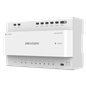 Distribuitor Video/Audio pentru 6 posturi - HIKVISION DS-KAD706
