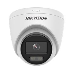 ColorVu - Camera IP 2.0 MP, lentila 2.8mm, iluminator 30m - HIKVISION DS-2CD1327G0-L-2.8mm