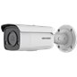 ColorVu - Camera IP 4.0 MP, lentila 4mm, lumina alba 60m, SDcard, VCA - HIKVISION DS-2CD2T47G2-L-4mm