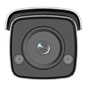 ColorVu - Camera IP 4.0 MP, lentila 4mm, lumina alba 60m, SDcard, VCA - HIKVISION DS-2CD2T47G2-L-4mm