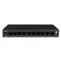 Switch 8 porturi PoE, 2 port uplink, 120W - UTEPO SF10P-FHM Switch 8 porturi PoE, 2 port uplink, 120W - UTEPO SF10P-FHM