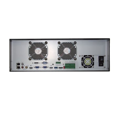 NVR 128 Canale 4K/5MP/3/MP/2MP Aevision AE-N9001-128EX