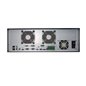 NVR 128 Canale 4K/5MP/3/MP/2MP Aevision AE-N9001-128EX NVR 128 Canale 4K/5MP/3/MP/2MP Aevision AE-N9001-128EX